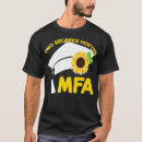 Recherche de fine art tshirts Diplôme
