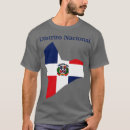 Recherche de république dominicaine tshirts Drôle