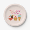 Recherche de illustration assiettes Cerise