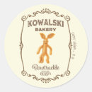 Recherche de kowalski autocollants Pain