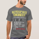 Recherche de ingénieur aéronautique tshirts Drôle