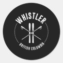 Recherche de whistle autocollants Snowboard