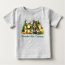 Recherche de lapin gris tshirts Pour enfants