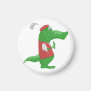 Recherche de jouer au golf magnets Vert