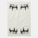 Zoek naar kippen keuken handdoeken Land