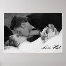 Recherche de perdu posters Amour