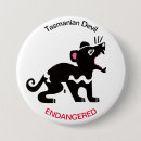 Recherche de le diable badges Australie