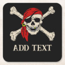 Recherche de skull dessous de verres Mexicain