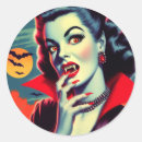 Zoek naar vampier stickers Halloween