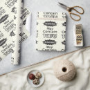 Recherche de humour drôle humoristique papier cadeau Nourriture