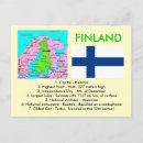 Recherche de la finlande cartes postales Europe
