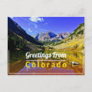Recherche de marron cartes postales Colorado