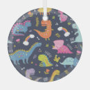 Recherche de dinosaure de ornements Mignon