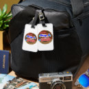 Recherche de joyeux anniversaire bagages étiquettes Animal