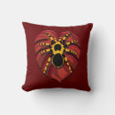 Recherche de arachnide coussins Animal