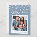 Recherche de vintage hanukkah cartes Chanukah