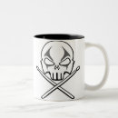 Recherche de tambours métalliques tasses Batteur