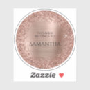Zoek naar exlibris Glitter