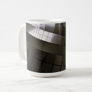 Recherche de incurvé tasses Géométrique