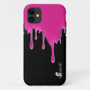 Zoek naar drip iphone hoesjes Druppel