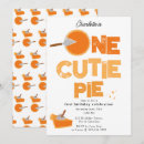 Zoek naar cute thanksgiving uitnodigingen Waterverf