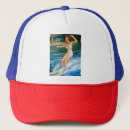 Recherche de pins casquettes Vintage