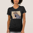 Recherche de safari femme tshirts Lunatique