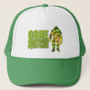 Recherche de squatching allé casquettes Camo
