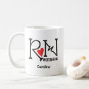 Recherche de héroïnes tasses Pour elle