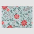 Recherche de poinsettia tissu Family