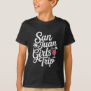Recherche de san juan tshirts Randonnée