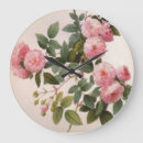Recherche de redoute horloges Floral