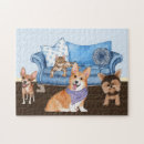 Zoek naar yorkie puzzels Gezelschapsdieren