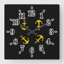 Zoek naar boot anker klokken Zeilen