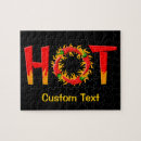 Zoek naar chili puzzels Rood