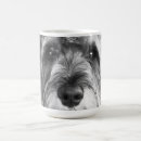 Recherche de poivre de sel tasses Chien