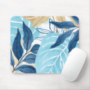 Recherche de dans la jungle tapis souris Palmiers