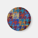 Recherche de patchwork magnets Arrière plan