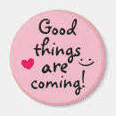 Recherche de message positif magnets Citation inspirée