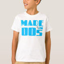 Zoek naar 00 s tshirts Retro