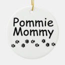Recherche de pom pom ornamente Maman