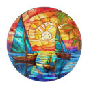 Recherche de voilier planches à découper Bateau