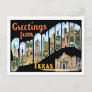 Recherche de salutations texas cartes postales Vacances