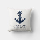 Recherche de de baby shower coussins Océan