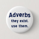 Recherche de de redacteur publicitaire badges Grammaire