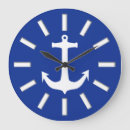 Recherche de anchor horloges Navigation