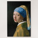 Zoek naar johannes vermeer puzzels Schilderij