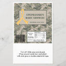 Recherche de armée prospectus Bébé