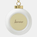 Recherche de boule de b Pour lui