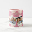 Recherche de jolis motifs tasses Féminin